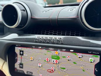 Ferrari PORTOFINO 3.9 Portofino Semi-Auto 2dr