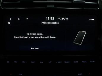 HYUNDAI TUCSON 1.6 Tucson Ultimate TGDi PHEV 4x4 Auto 4WD 5dr