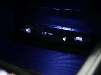 HYUNDAI TUCSON 1.6 Tucson Ultimate TGDi PHEV 4x4 Auto 4WD 5dr