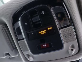 HYUNDAI TUCSON 1.6 Tucson Ultimate TGDi PHEV 4x4 Auto 4WD 5dr