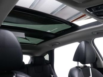 HYUNDAI TUCSON 1.6 Tucson Ultimate TGDi PHEV 4x4 Auto 4WD 5dr