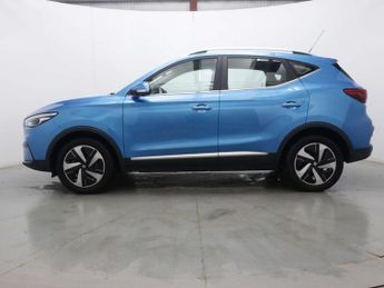 MG ZS MG ZS Trophy EV 5dr