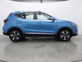 MG ZS MG ZS Trophy EV 5dr