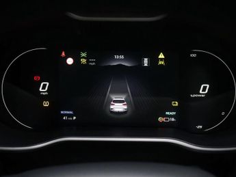 MG ZS MG ZS Trophy EV 5dr