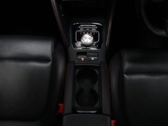 MG ZS MG ZS Trophy EV 5dr