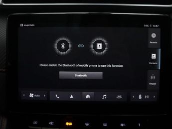 MG ZS MG ZS Trophy EV 5dr