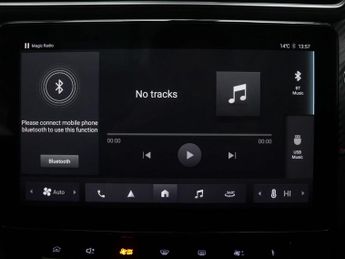 MG ZS MG ZS Trophy EV 5dr