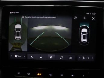 MG ZS MG ZS Trophy EV 5dr