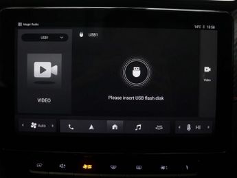 MG ZS MG ZS Trophy EV 5dr