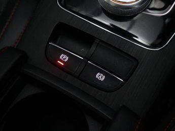 MG ZS MG ZS Trophy EV 5dr