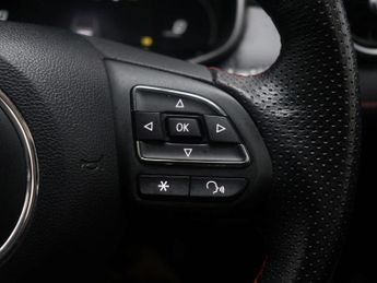 MG ZS MG ZS Trophy EV 5dr