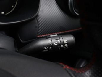 MG ZS MG ZS Trophy EV 5dr