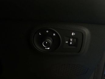 MG ZS MG ZS Trophy EV 5dr