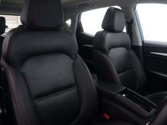 MG ZS MG ZS Trophy EV 5dr