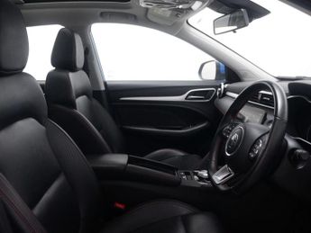 MG ZS MG ZS Trophy EV 5dr