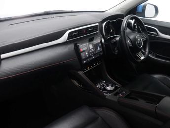 MG ZS MG ZS Trophy EV 5dr