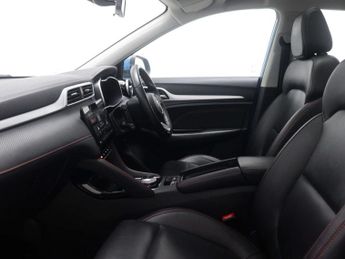 MG ZS MG ZS Trophy EV 5dr