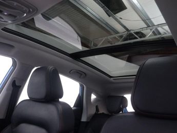 MG ZS MG ZS Trophy EV 5dr