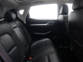 MG ZS MG ZS Trophy EV 5dr