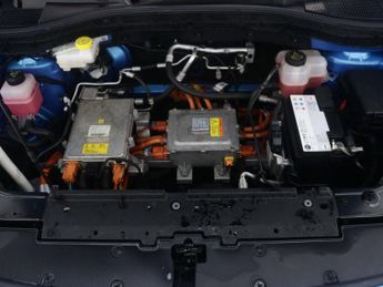 MG ZS MG ZS Trophy EV 5dr