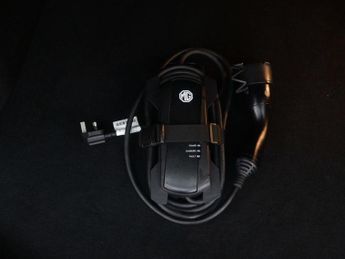 MG ZS MG ZS Trophy EV 5dr