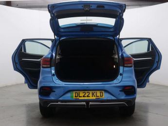 MG ZS MG ZS Trophy EV 5dr