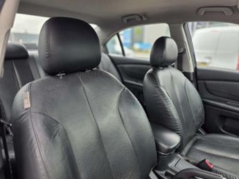 KIA MAGENTIS 2.0 Magentis LS CRDi 4dr