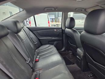 KIA MAGENTIS 2.0 Magentis LS CRDi 4dr