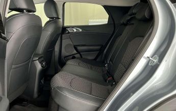 KIA XCEED 1.6 XCeed 3 PHEV Semi-Auto 5dr