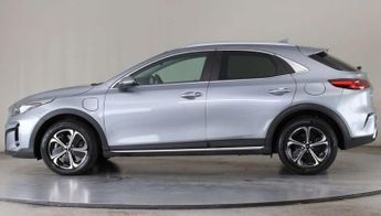 KIA XCEED 1.6 XCeed 3 PHEV Semi-Auto 5dr