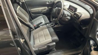 CITROEN C4 CACTUS 1.2 C4 Cactus Flair PureTech S/S Auto 5dr