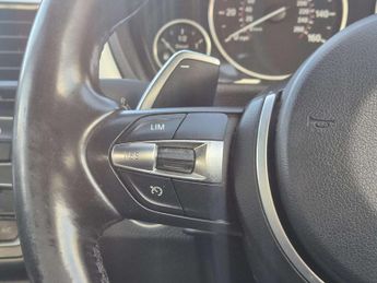 BMW 3 SERIES 3.0 330d M Sport Automatic 4dr - NATIONAL DELIVERY*