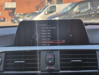 BMW 3 SERIES 3.0 330d M Sport Automatic 4dr - NATIONAL DELIVERY*