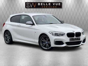 BMW 135 3.0 M135i 3dr - NATIONAL DELIVERY*