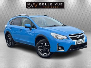 Subaru XV 2.0 XV i SE Premium Symmetrical AWD 4WD 5dr - NATIONAL DELIVERY*