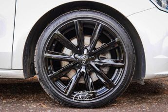 Audi A1 1.4 A1 Sport TFSI Semi-Auto 3dr