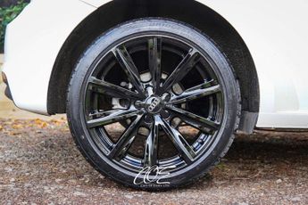 Audi A1 1.4 A1 Sport TFSI Semi-Auto 3dr