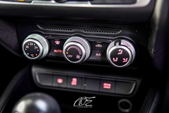 Audi A1 1.4 A1 Sport TFSI Semi-Auto 3dr