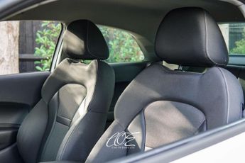 Audi A1 1.4 A1 Sport TFSI Semi-Auto 3dr