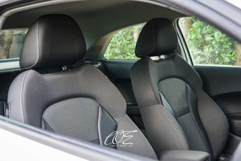 Audi A1 1.4 A1 Sport TFSI Semi-Auto 3dr