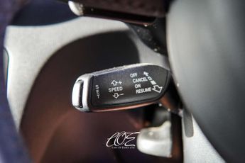 Audi A1 1.4 A1 Sport TFSI Semi-Auto 3dr