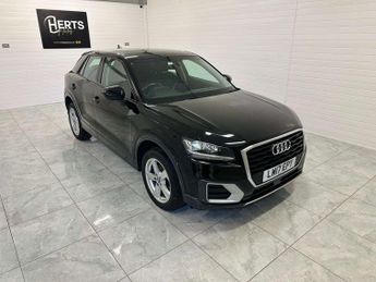 Audi Q2 1.4 Q2 Sport TFSI Semi-Auto 5dr