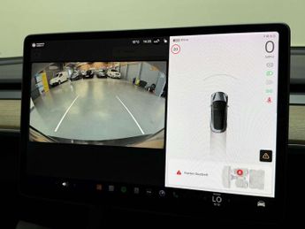 TESLA MODEL 3 Model 3 Long Range AWD 4WD 4dr