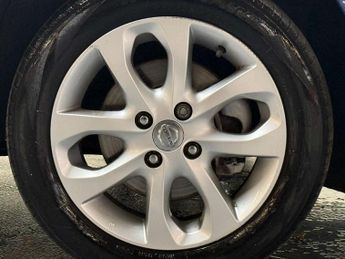 Nissan Micra 1.2 Micra Acenta CVT 5dr