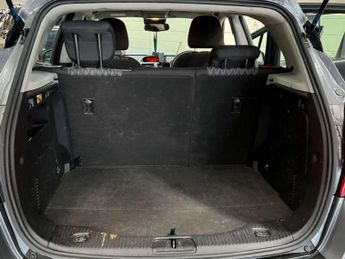 VAUXHALL MOKKA 1.4 Mokka Exclusive T Auto 5dr