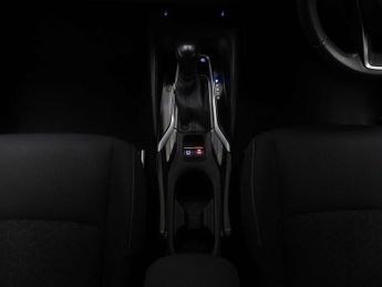 TOYOTA COROLLA 1.8 Corolla Icon HEV CVT 5dr