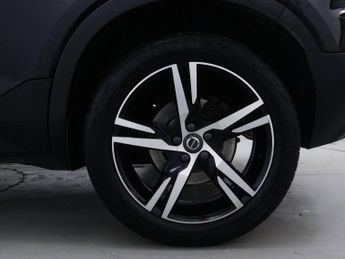 VOLVO XC40 1.5 XC40 R-Design T5 Recharge Auto 5dr