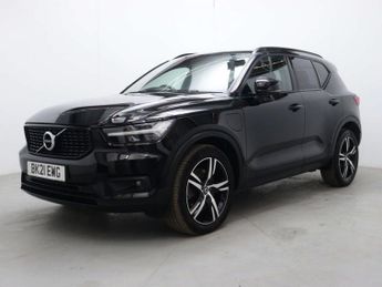 VOLVO XC40 1.5 XC40 R-Design T5 Recharge Auto 5dr
