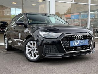 Audi A1 1.0 A1 Sportback 30 TFSI Sport 5dr