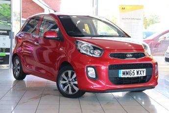 Kia Picanto 1.0 Picanto SR7 5dr